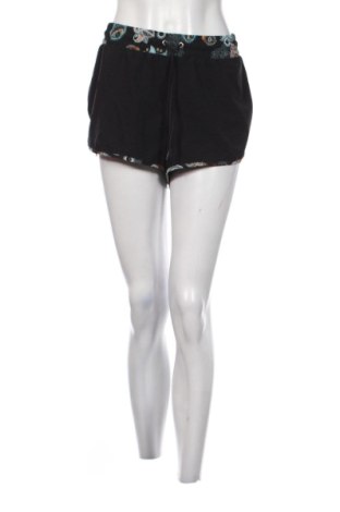 Pantaloni scurți de femei Bon Prix, Mărime L, Culoare Negru, Preț 57,99 Lei, #137542841
