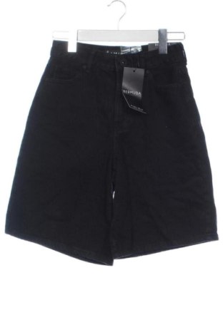 Damen Shorts Amisu, Größe XS, Farbe Schwarz, Preis 16,00 €, #137542914
