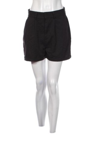 Pantaloni scurți de femei Amisu, Mărime M, Culoare Negru, Preț 41,99 Lei, #137543163