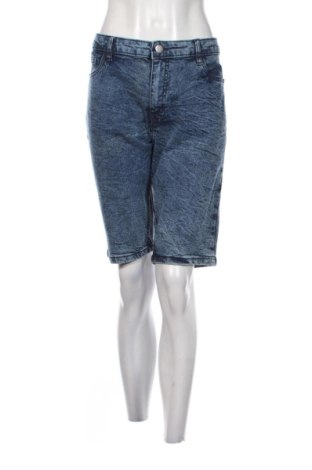 Női rövidnadrág Janina, Méret XL, Szín Kék, Ár 3 989 Ft, #137543207