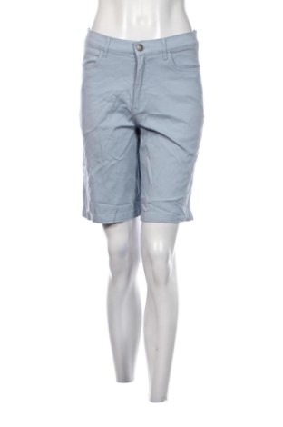 Pantaloni scurți de femei Up 2 Fashion, Mărime M, Culoare Albastru, Preț 44,99 Lei, #137543239