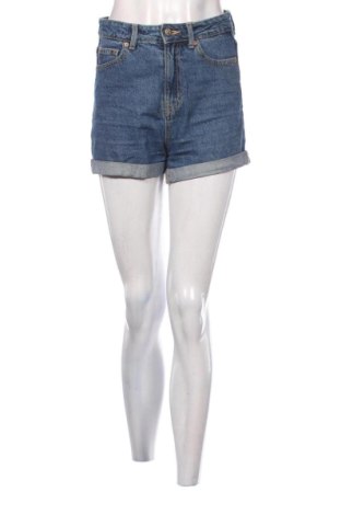 Pantaloni scurți de femei Primark, Mărime S, Culoare Albastru, Preț 47,24 Lei, #137543260