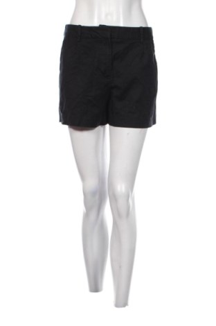 Pantaloni scurți de femei Zara, Mărime S, Culoare Negru, Preț 75,99 Lei, #137543615