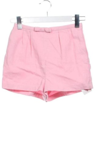 Damen Shorts Unbranded, Größe XS, Farbe Rosa, Preis 9,91 €, #137543753