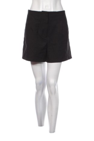Pantaloni scurți de femei Amisu, Mărime L, Culoare Negru, Preț 46,99 Lei, #137543997