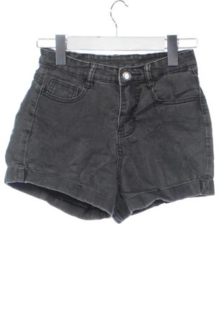 Damskie szorty Unbranded, Rozmiar XS, Kolor Szary, Cena 46,00 zł, #137544565