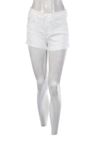 Damskie szorty Unbranded, Rozmiar S, Kolor Biały, Cena 48,99 zł, #137545454