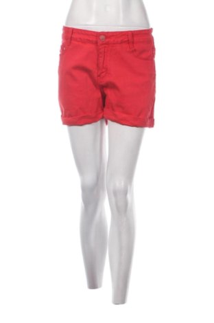 Pantaloni scurți de femei Unbranded, Mărime L, Culoare Roșu, Preț 82,99 Lei, #137545927