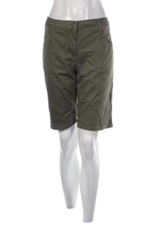 Damskie szorty Unbranded, Rozmiar L, Kolor Zielony, Cena 47,99 zł, #137545978