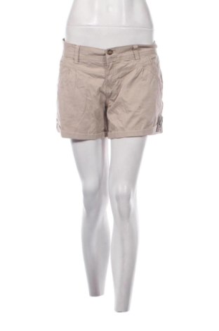 Pantaloni scurți de femei Tomorrow, Mărime M, Culoare Bej, Preț 285,99 Lei, #137546109