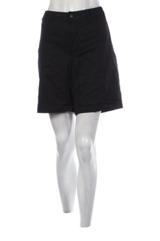 Pantaloni scurți de femei Zizzi, Mărime XL, Culoare Negru, Preț 59,99 Lei, #137546710
