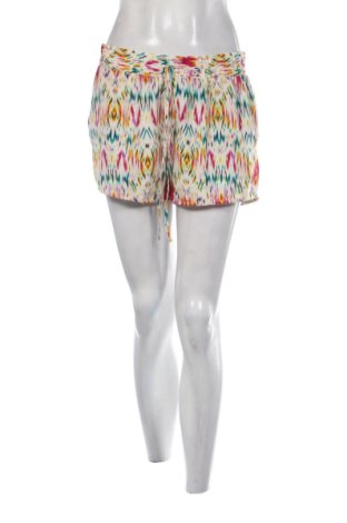 Pantaloni scurți de femei Amisu, Mărime L, Culoare Multicolor, Preț 47,99 Lei, #137546839