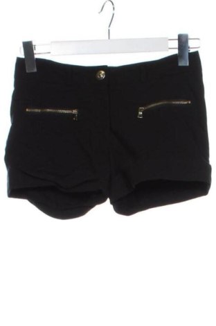 Pantaloni scurți de femei Unbranded, Mărime S, Culoare Negru, Preț 31,99 Lei, #137546901