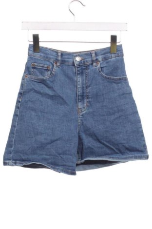 Női rövidnadrág Pull&Bear, Méret XS, Szín Kék, Ár 4 019 Ft, #137546998