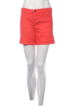 Pantaloni scurți de femei Promod, Mărime S, Culoare Roșu, Preț 34,99 Lei, #137547391