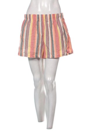 Pantaloni scurți de femei SHEIN, Mărime XL, Culoare Multicolor, Preț 45,99 Lei, #137547468