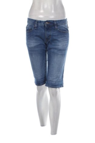 Pantaloni scurți de femei Esprit, Mărime M, Culoare Albastru, Preț 72,99 Lei, #137547486