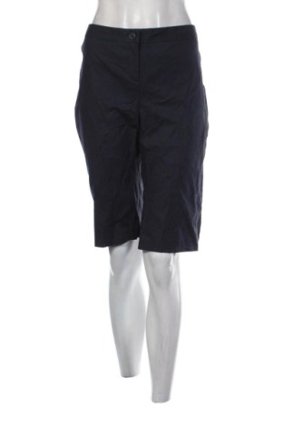 Pantaloni scurți de femei Etam, Mărime L, Culoare Albastru, Preț 47,99 Lei, #137547524