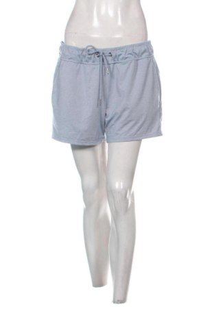 Pantaloni scurți de femei Unbranded, Mărime L, Culoare Albastru, Preț 39,99 Lei, #137547549
