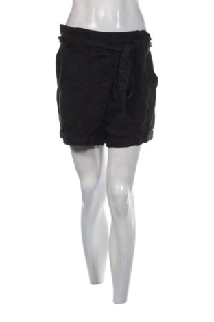Damskie szorty H&M, Rozmiar S, Kolor Czarny, Cena 49,99 zł, #137547733