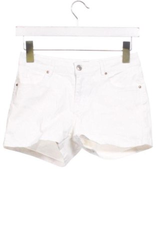 Pantaloni scurți de femei Etam, Mărime XS, Culoare Alb, Preț 47,99 Lei, #137547747