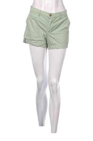 Pantaloni scurți de femei Gap, Mărime L, Culoare Multicolor, Preț 87,65 Lei, #137547782