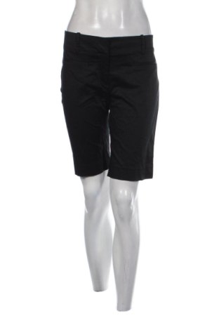 Pantaloni scurți de femei Zara, Mărime M, Culoare Negru, Preț 76,99 Lei, #137547974