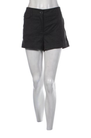 Pantaloni scurți de femei H&M, Mărime M, Culoare Gri, Preț 46,99 Lei, #137548012