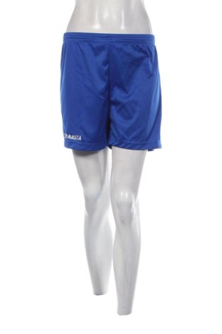 Pantaloni scurți de femei Masita, Mărime S, Culoare Albastru, Preț 90,99 Lei, #137548222