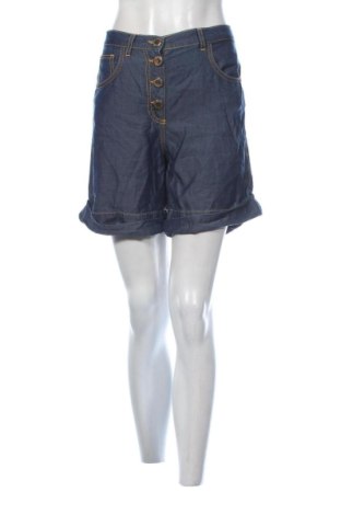 Дамски къс панталон Trussardi, Размер S, Цвят Син, Цена 34,01 €, #137548253