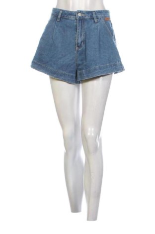 Damen Shorts DAZY, Größe S, Farbe Blau, Preis 8,98 €, #137548951