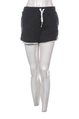 Pantaloni scurți de femei Tchibo, Mărime XL, Culoare Albastru, Preț 60,99 Lei, #137549457