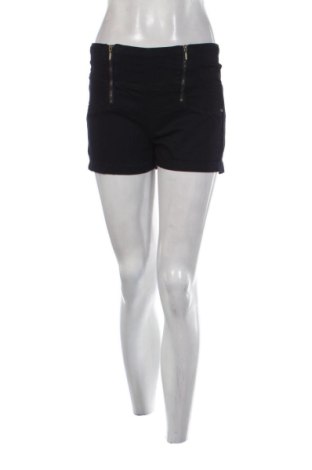 Dámske kraťasy  Bershka, Veľkosť M, Farba Čierna, Cena  6,77 €, #137549548