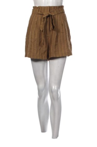 Damskie szorty H&M, Rozmiar S, Kolor Kolorowy, Cena 48,55 zł, #137550601