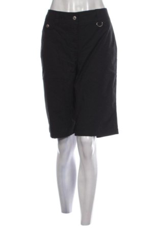 Pantaloni scurți de femei Jones New York, Mărime M, Culoare Negru, Preț 79,35 Lei, #137550681