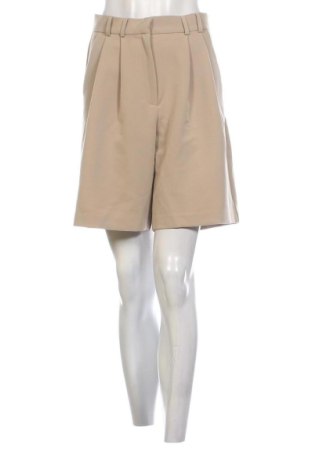 Női rövidnadrág LeGer By Lena Gercke X About you, Méret S, Szín Bézs, Ár 4 876 Ft, #137550707
