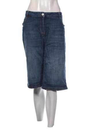 Dámské kraťasy  Next, Velikost 3XL, Barva Modrá, Cena  291,00 Kč, #137550947