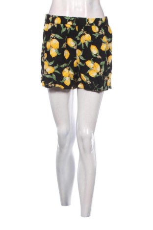 Pantaloni scurți de femei H&M, Mărime L, Culoare Multicolor, Preț 58,27 Lei, #137552356