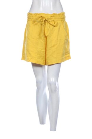 Női rövidnadrág H&M, Méret S, Szín Sárga, Ár 5 319 Ft, #137552455