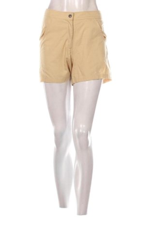 Pantaloni scurți de femei Envy, Mărime S, Culoare Bej, Preț 88,06 Lei, #137552761