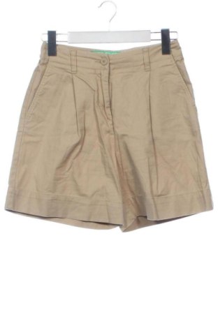 Női rövidnadrág United Colors Of Benetton, Méret XS, Szín Bézs, Ár 4 610 Ft, #137553860