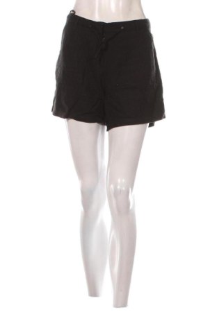 Pantaloni scurți de femei Denim Co., Mărime M, Culoare Negru, Preț 36,74 Lei, #137553992