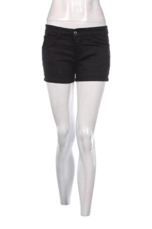 Pantaloni scurți de femei Unbranded, Mărime S, Culoare Negru, Preț 51,07 Lei, #137553997