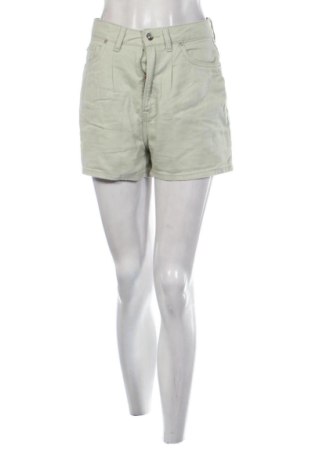 Dámske kraťasy  H&M, Veľkosť S, Farba Zelená, Cena  11,77 €, #137555098