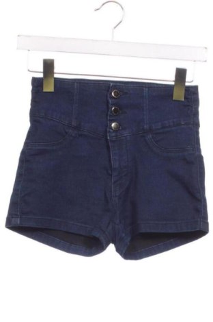 Damen Shorts Tally Weijl, Größe XS, Farbe Blau, Preis 8,99 €, #137555416
