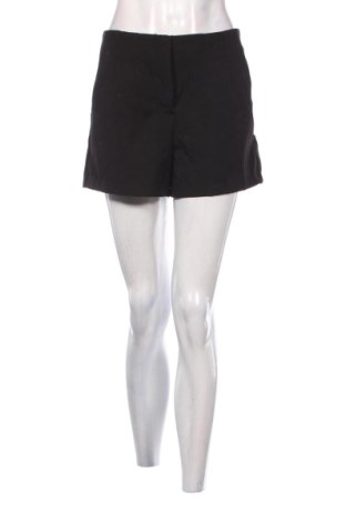 Pantaloni scurți de femei Amisu, Mărime S, Culoare Negru, Preț 96,90 Lei, #137555697