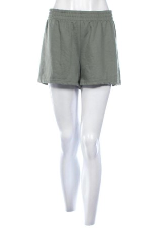Pantaloni scurți de femei Up 2 Fashion, Mărime XL, Culoare Verde, Preț 54,99 Lei, #137555731