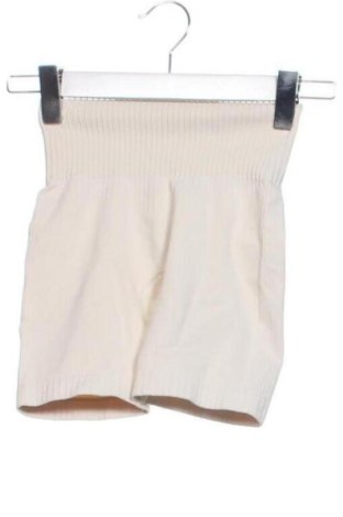 Damskie legginsy Unbranded, Rozmiar XXS, Kolor ecru, Cena 25,40 zł, #137555812