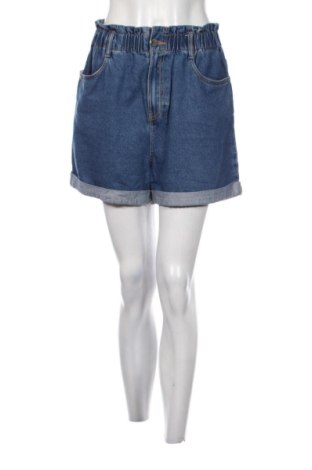 Дамски къс панталон H&M, Размер M, Цвят Син, Цена 15,84 €, #137555857