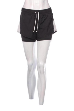 Pantaloni scurți de femei H&M, Mărime M, Culoare Multicolor, Preț 48,99 Lei, #137555878